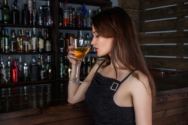 お酒のイメージ写真