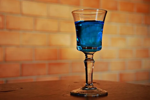 お酒のイメージ写真