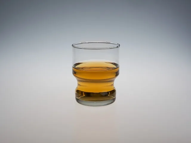 バーボンのイメージ写真