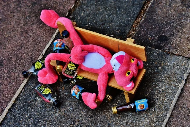お酒のイメージ写真