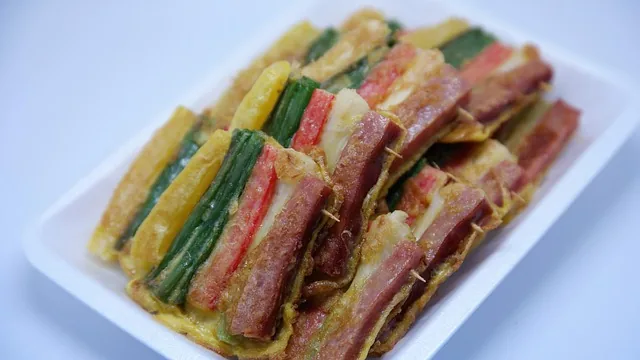 料理のイメージ写真