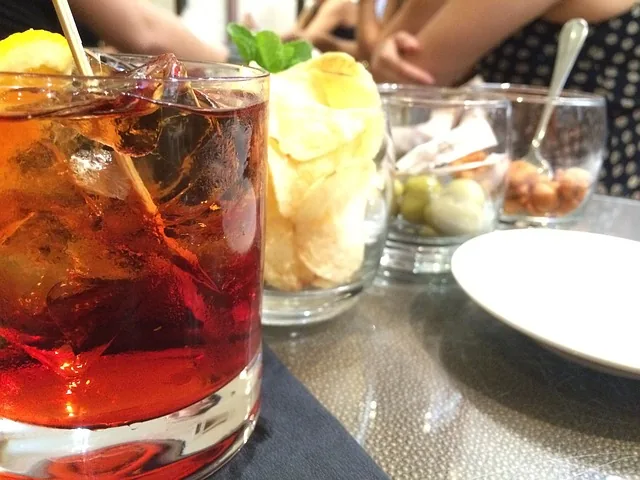 お酒のイメージ写真