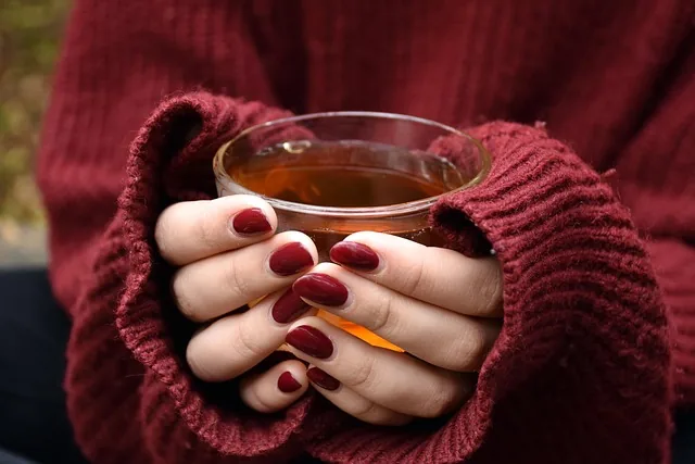 飲み物のイメージ写真