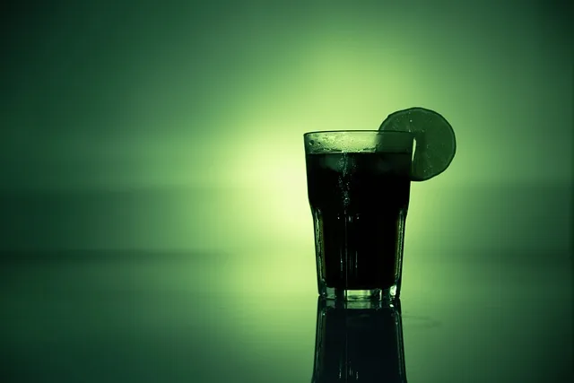 お酒のイメージ写真