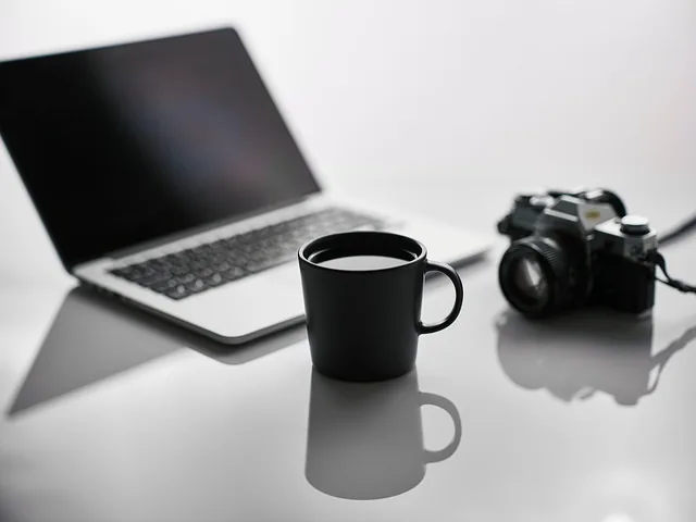 コーヒーのイメージ写真
